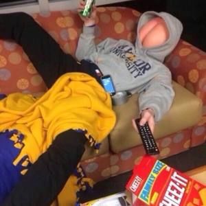 Meet your Posher, Ty